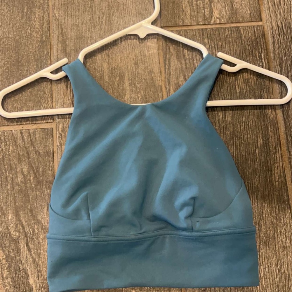 lululemon bra